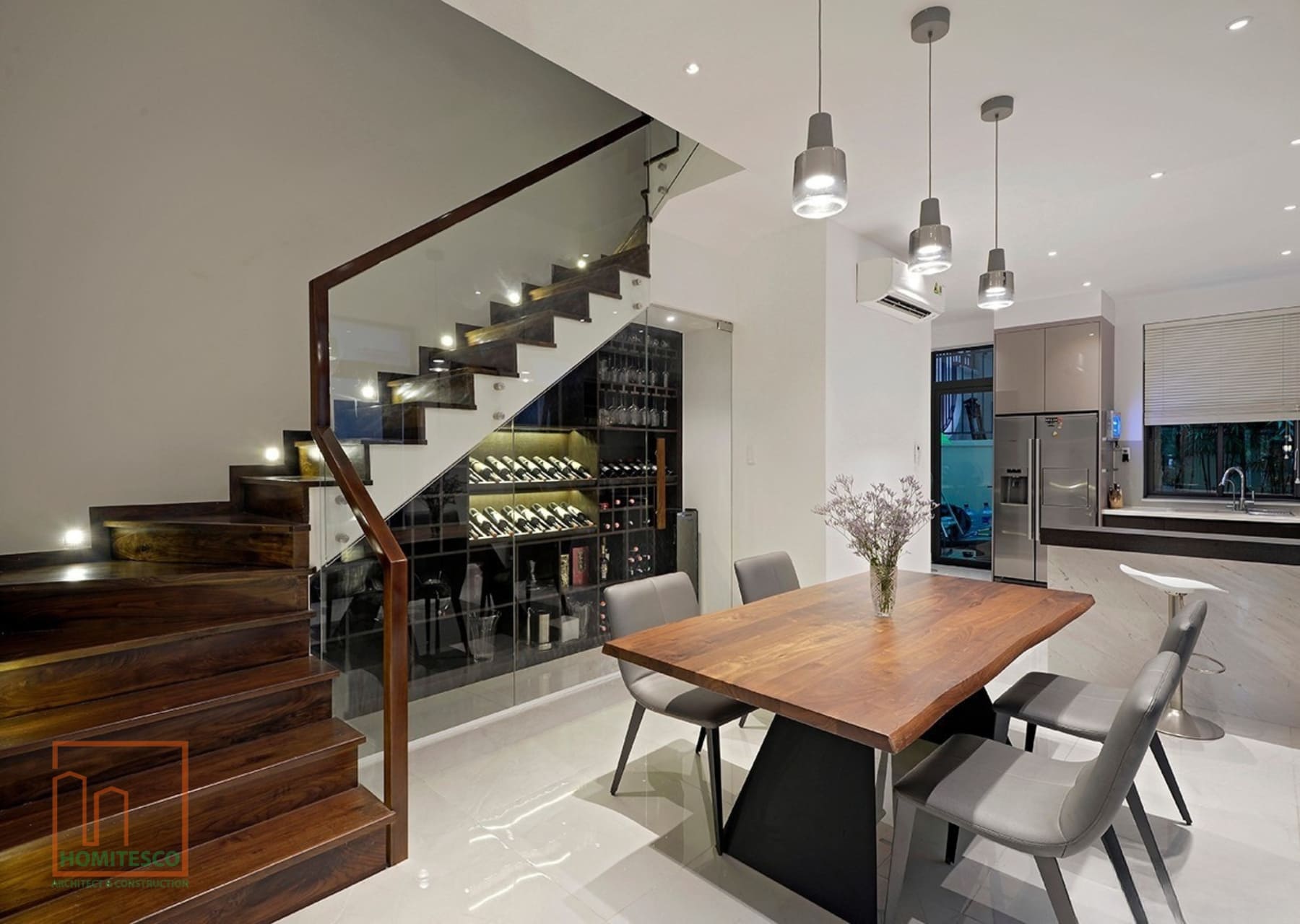 Mẫu Thi Công Nhà Đà Nẵng