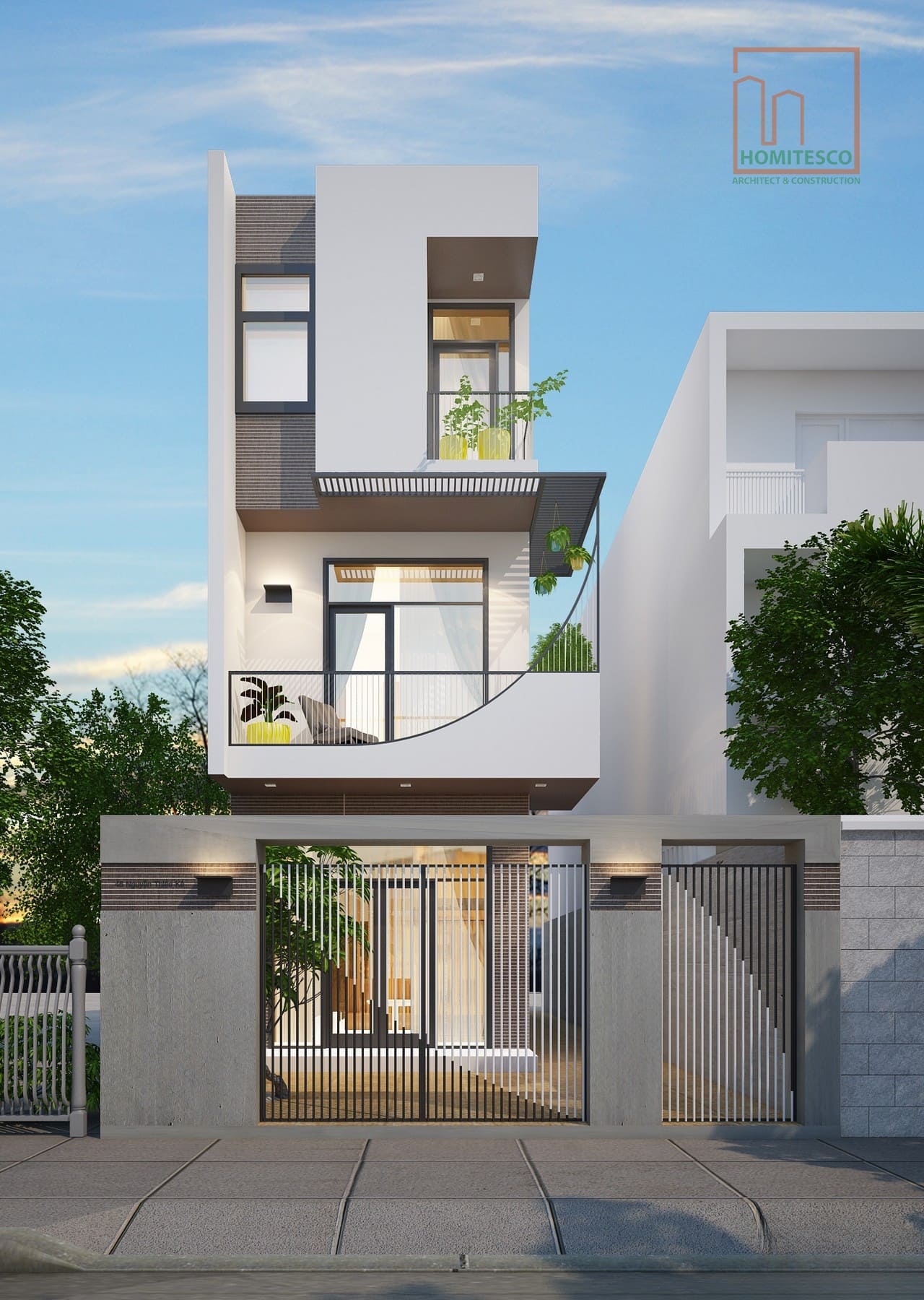 Thi Công Nhà Bác Cao