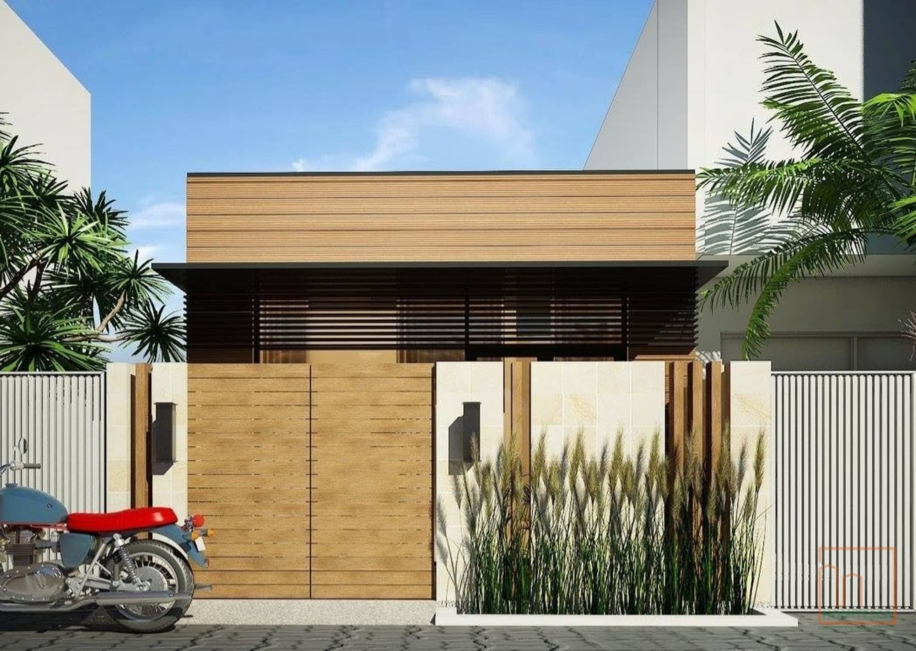 Thi công nhà ở Hòa Xuân Đà Nẵng