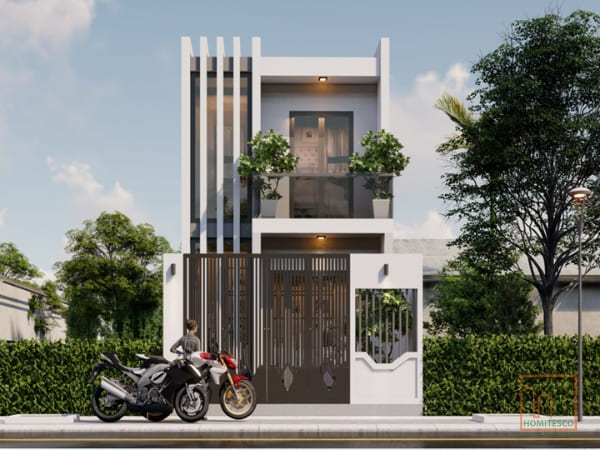 Thi Công Xây Dựng Nhà Đà Nẵng