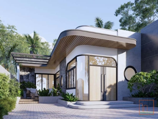 Đơn vị chuyên tư vấn thiết kế thi công nhà cấp 4 Đà Nẵng