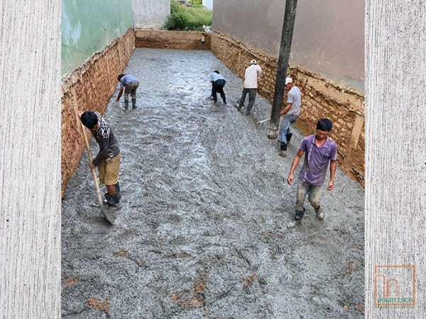 Xây Dựng Nhà Đà Nẵng