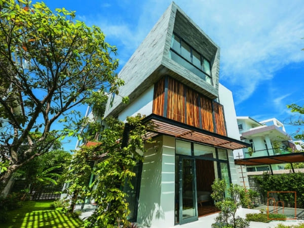 Xây Dựng Nhà Hòa Xuân