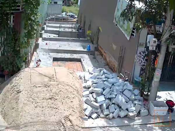 Xây Dựng Nhà Ngũ Hành Sơn